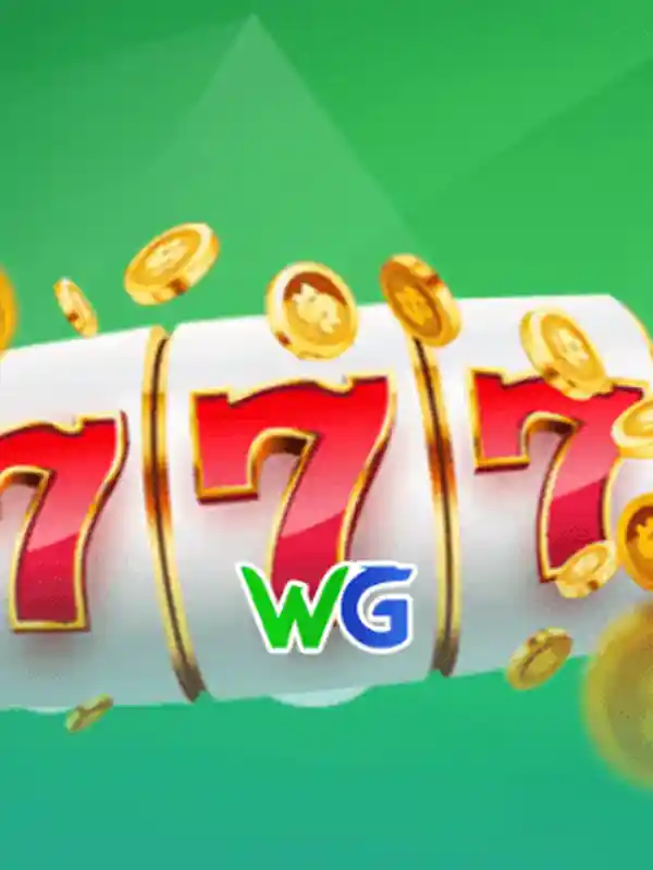 WG স্লট গেম ইন্টারফেস - 57bet বাংলাদেশ